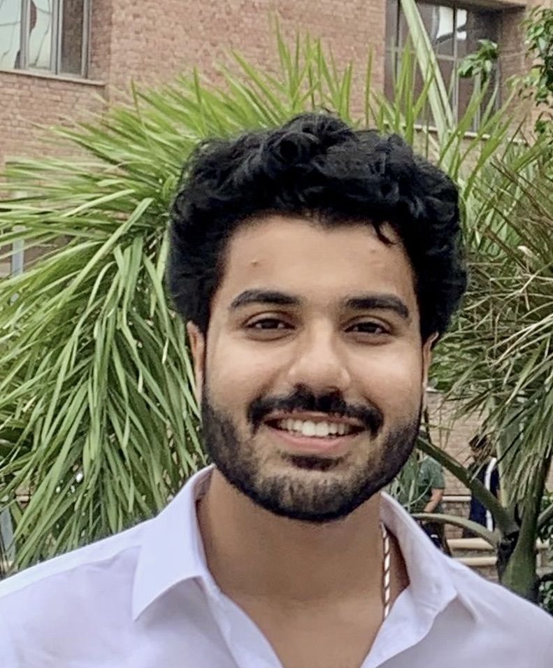 Utkarsh Singh